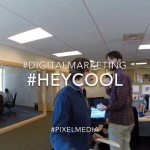 I get to work with some incredible digital marketing pros at PixelMEDIA