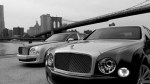 Bentley Produces This Commercial on iPhone and iPad