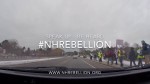 NH Rebellion – Kickoff in Portsmouth